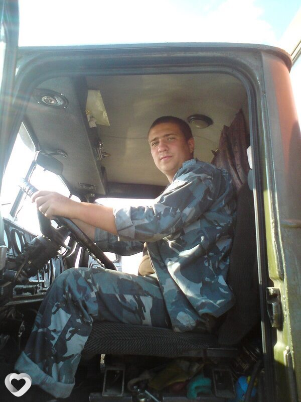 Денис, Печора
