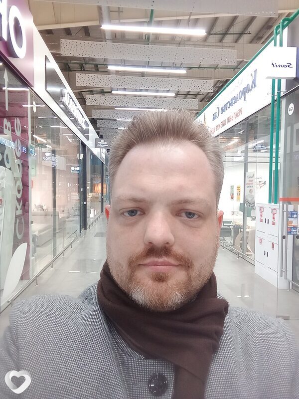 Виталий, 40, Минске — анкета №1780056