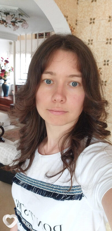 Юлия, Быхов