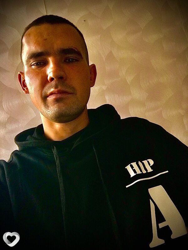 Андрей, 32, Краснодаре — анкета №1780302