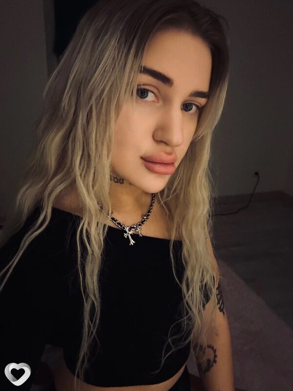 Арина, 21, Нижнем Новгороде — анкета №1780308
