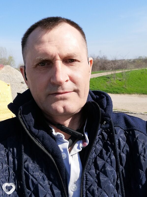 Сергей, Сухой Лог