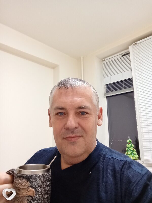 Сергей, 47, Волгограде — анкета №1780312