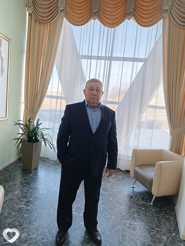 Петр, 64, Чебоксарах — анкета №1780015