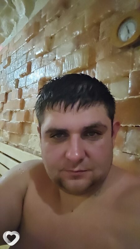 Евгений, 34, Москве — анкета №1780028