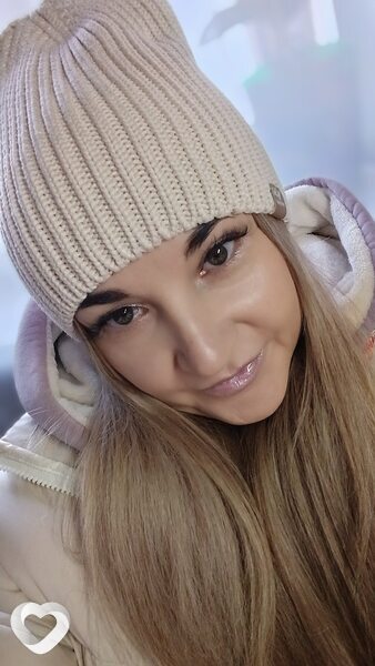 Оксана, 45, Новосибирске — анкета №1780030