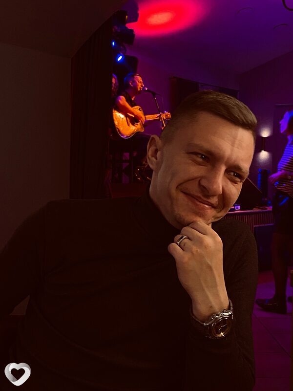 Артем, 31, Минске — анкета №1780037