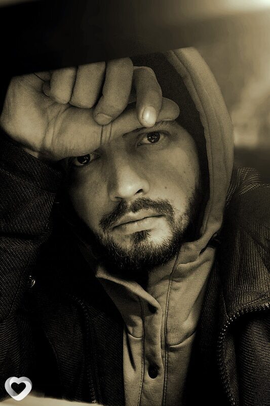 Сергей, 32, Москве — анкета №1780119