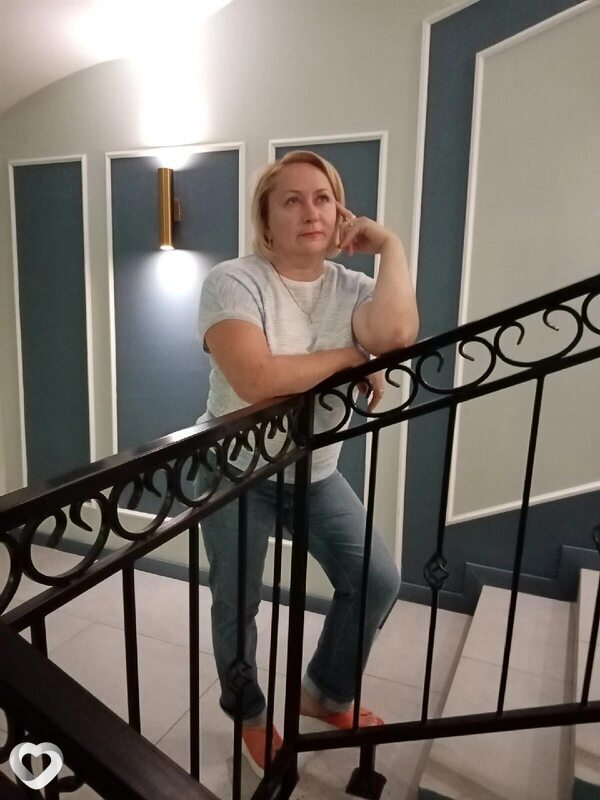 Наталья, 52, Ярославле — анкета №1780122