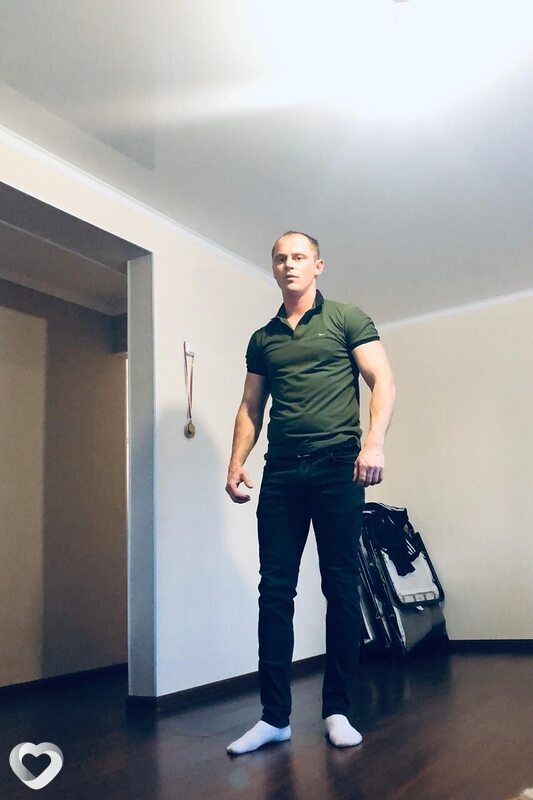 Артур, 36, Ростове-на-Дону — анкета №1780125