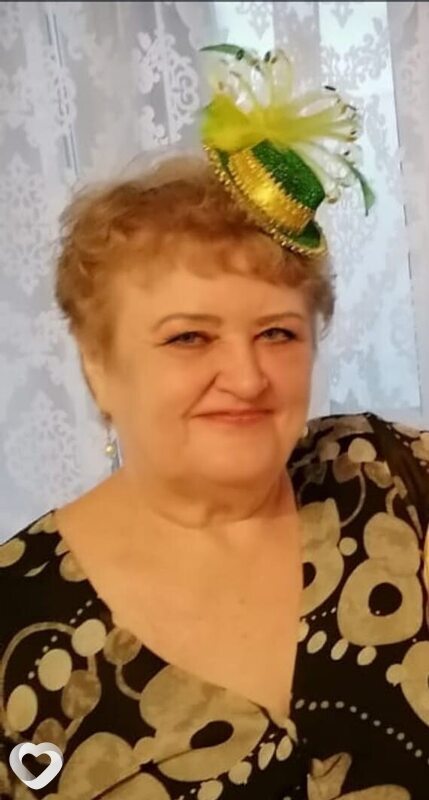 Наталья, 62, Томске — анкета №1780128