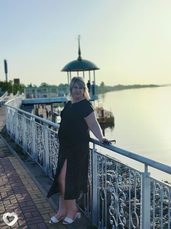 Ирина, Цимлянск