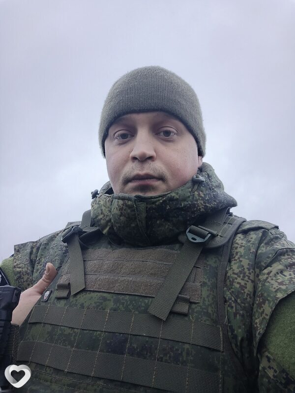 Иван, 32, Новокузнецке — анкета №1780133