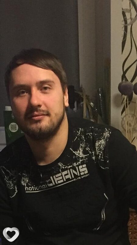 Алексей, 41, Москве — анкета №1780134