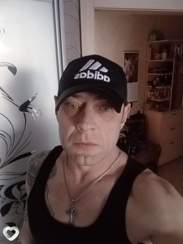 Артем, 47, Голицыне — анкета №1780494