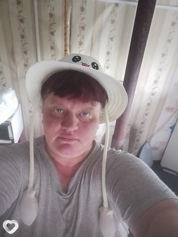 Елена, 52, Новосибирске — анкета №1780509