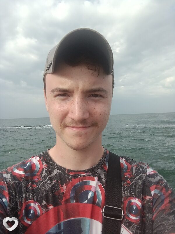 Дмитрий, Староконстантинов
