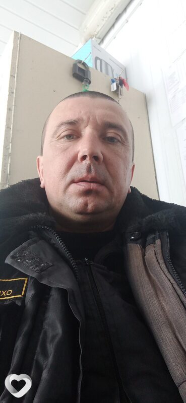 Алексей, 43, Саранске — анкета №1780511