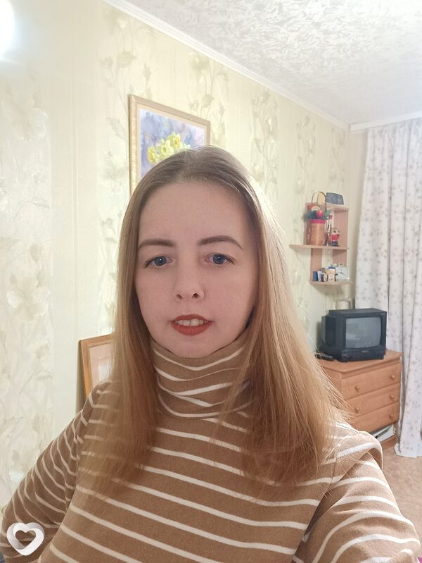 Аня, 36, Донецке — анкета №1779994