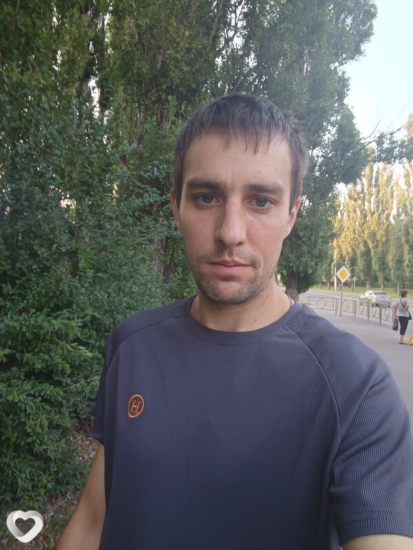 Александр, 30, Липецке — анкета №1780003