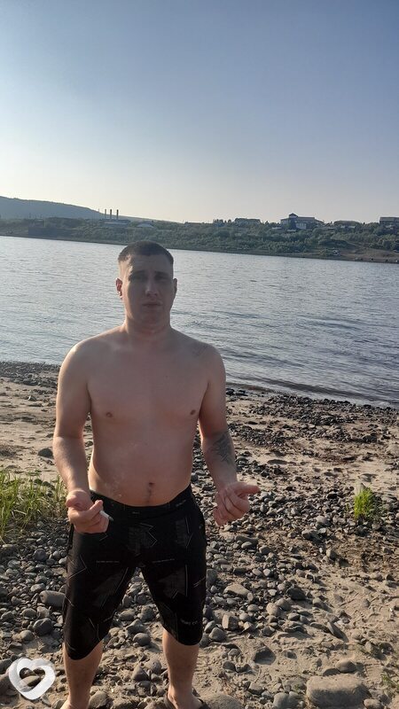 Дмитрий, 33, Красноярске — анкета №1780008
