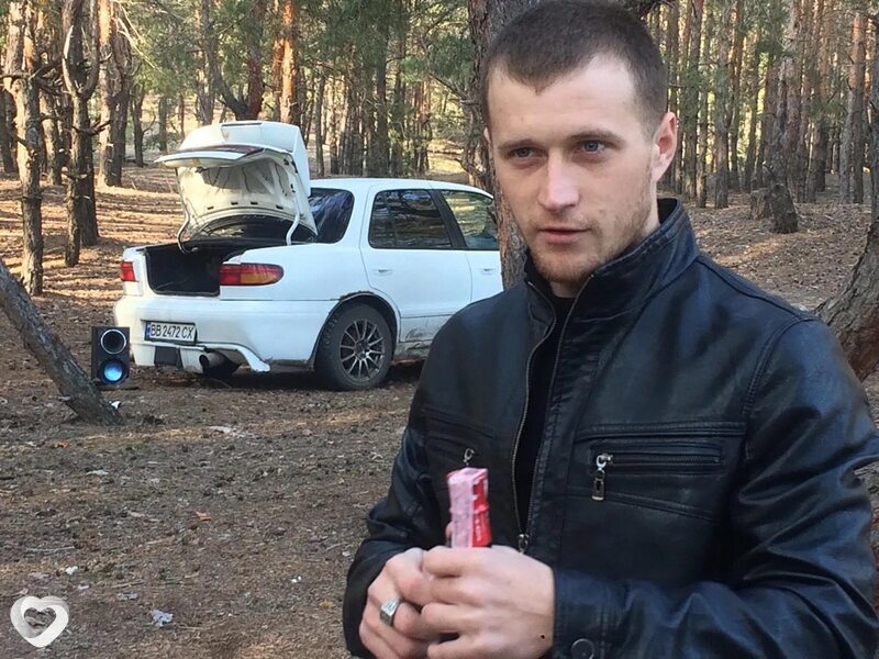 Валерий, 33, Ставрополе — анкета №1780138