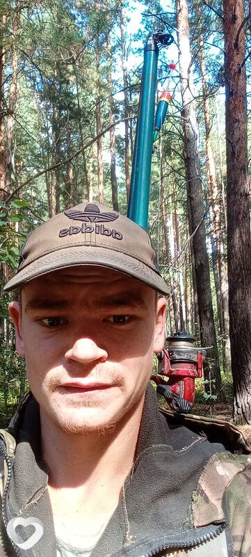Матвей, 22, Камени-на-Оби — анкета №1780141