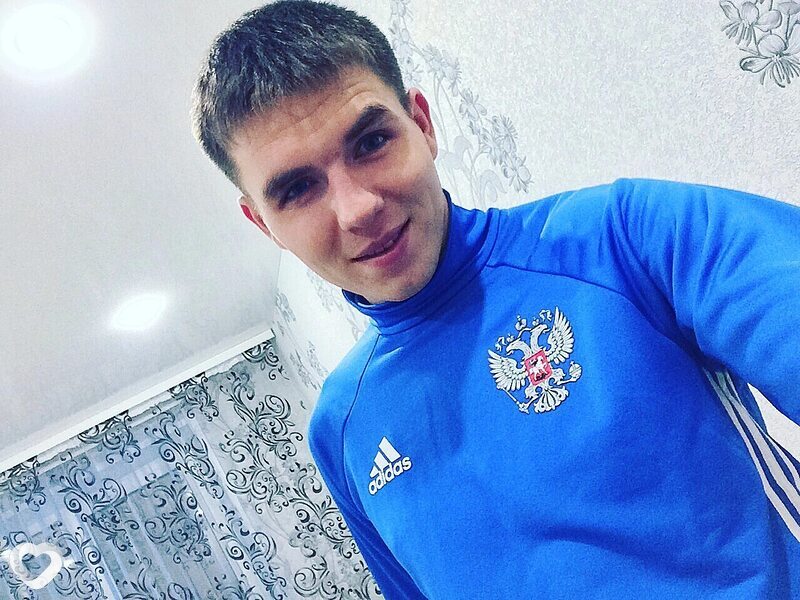 Трофим, 29, Тольятти — анкета №1780143