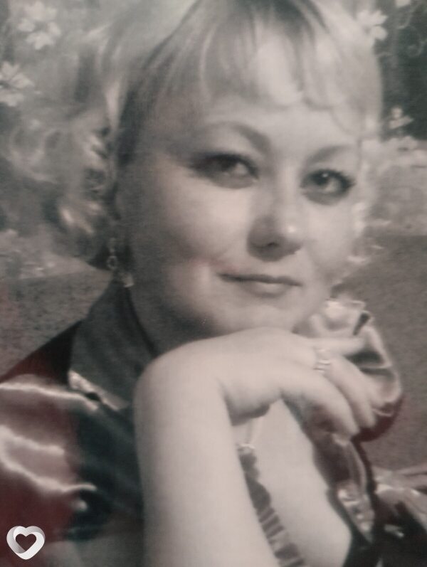 Татьяна, 47, Луганске — анкета №1780152