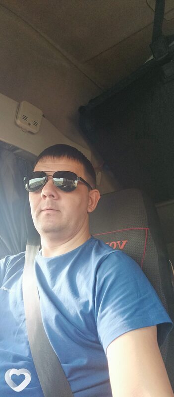 Денис, 41, Искитиме — анкета №1780153
