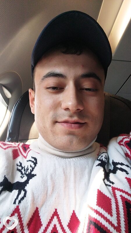 Абу, 29, Новосибирске — анкета №1780161