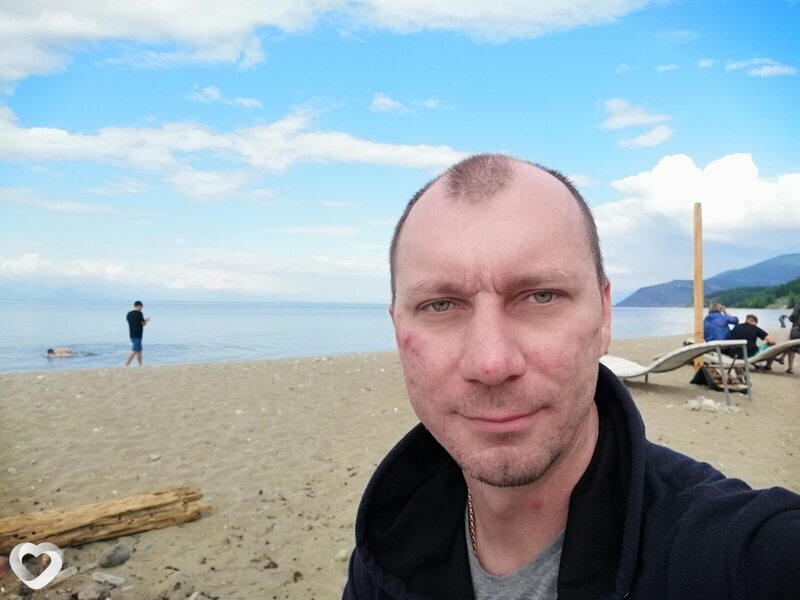 Владимир, 40, Зеленоград — анкета №1780222