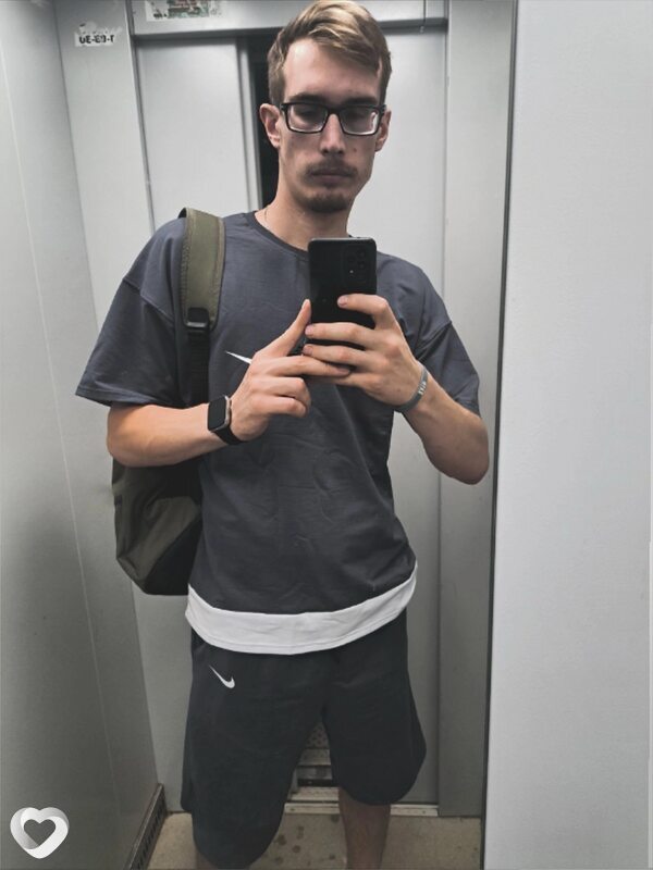 Даниил, 23, Кургане — анкета №1780223