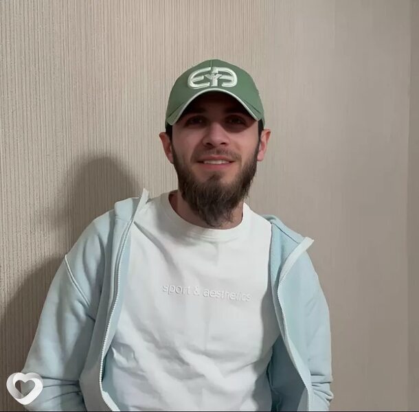 Имран, 29, Нальчике — анкета №1780225