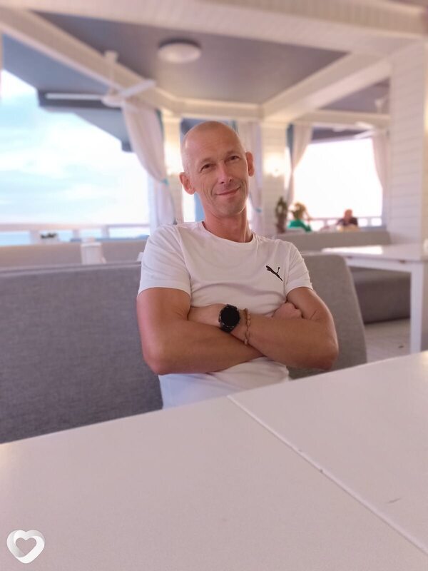 Максим, 46, Анапе — анкета №1780234