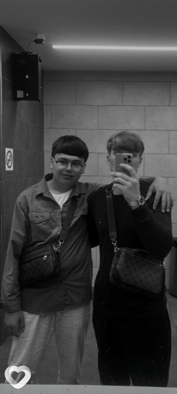 Тимур, 20, Москве — анкета №1780691