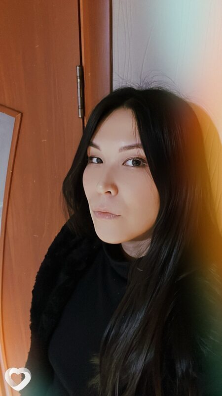 Зарина, 37, Бресте — анкета №1780700
