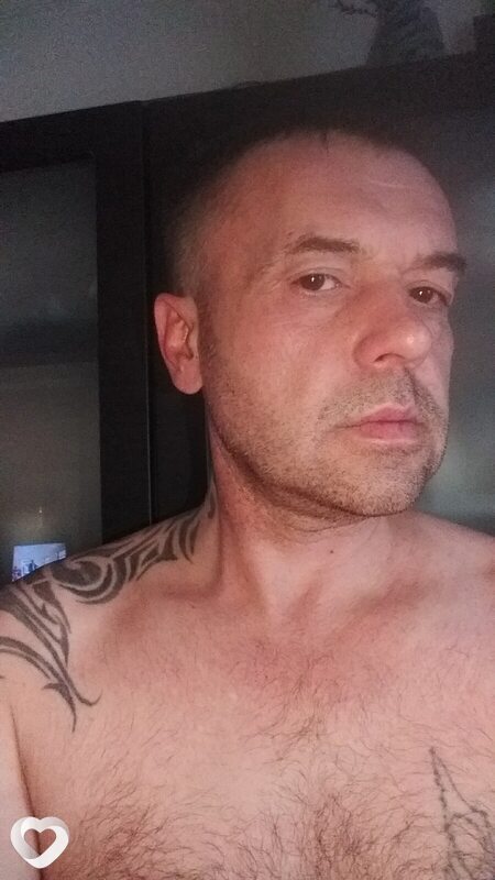 Алексей, 43, Улан-Удэ — анкета №1780704