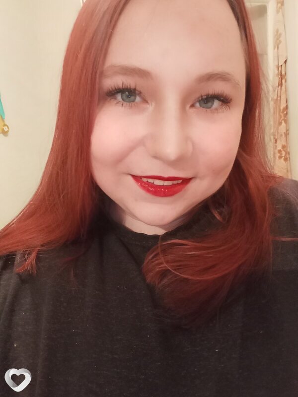 Анна, 25, Екатеринбурге — анкета №1780706