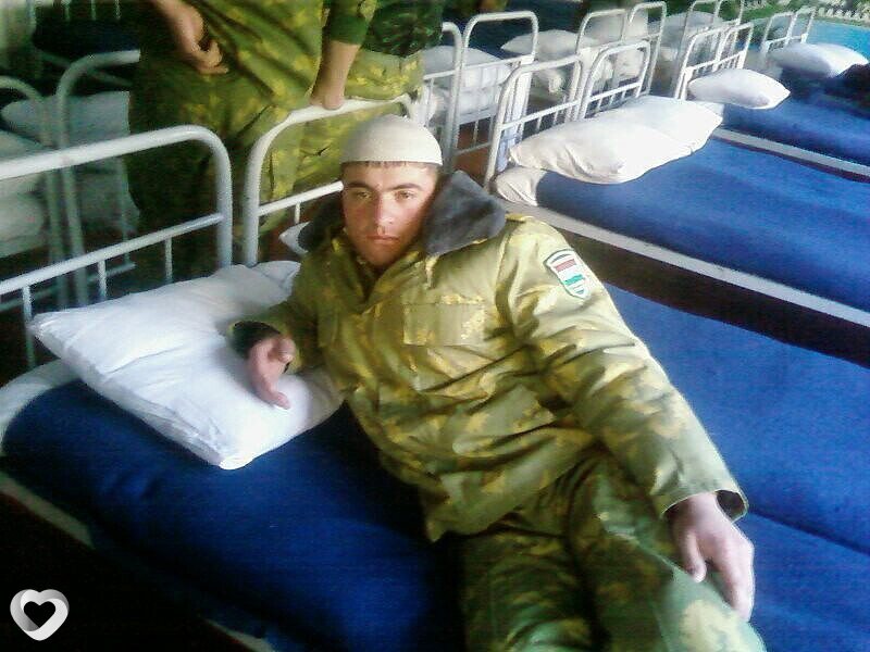 Азиз, 36, Кемерове — анкета №1780092