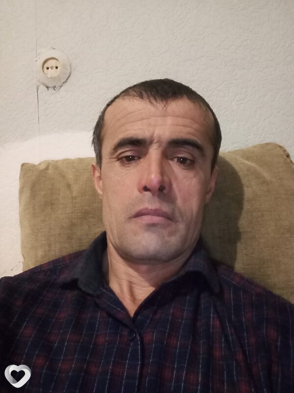 Гайрат, 52, Красноярске — анкета №1780111