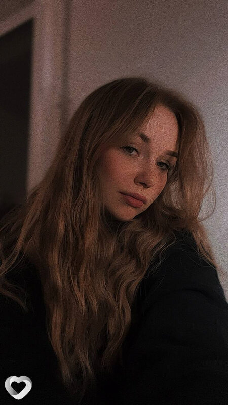 Алина, 39, Перми — анкета №1780315