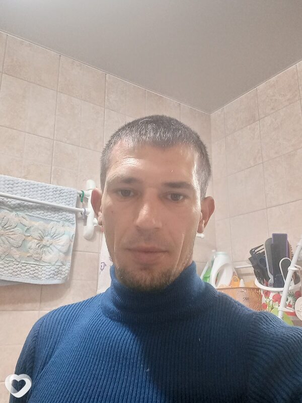 Даниил, 36, Сочи — анкета №1780169