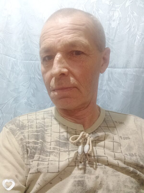 Николай, 58, Перми — анкета №1780177