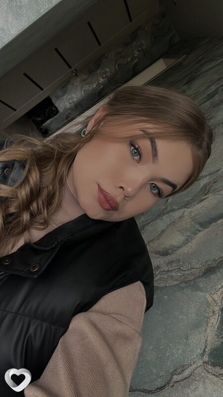 Ирина, 22, Новокузнецке — анкета №1780182