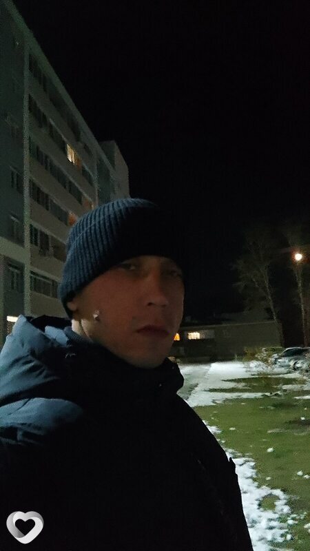Александр, 37, Тюмени — анкета №1780256
