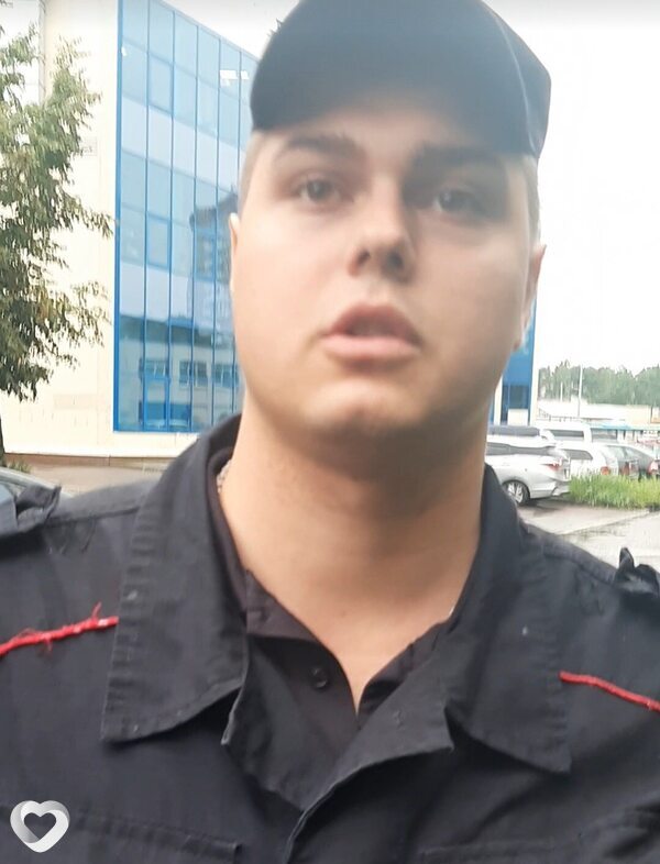 Руслан, 38, Санкт-Петербурге — анкета №1780257