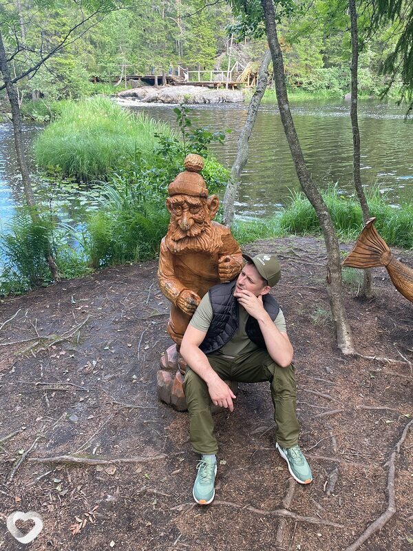 Denis, 41, Санкт-Петербурге — анкета №1780205