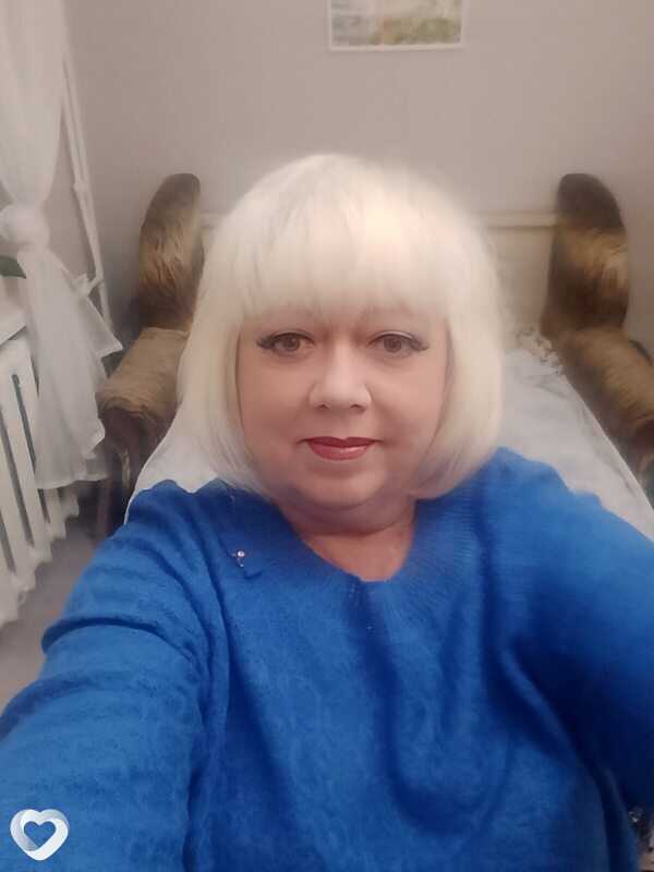 Марина, 57, Нижнем Новгороде — анкета №1780206