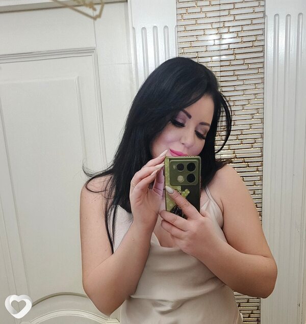 Ксения, 37, Краснокамске — анкета №1780209